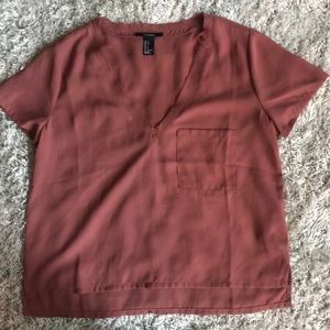 Forever 21 Tee